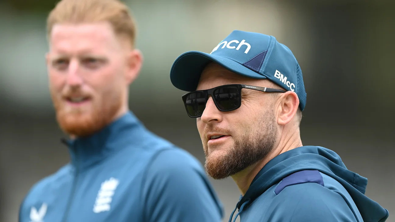 McCullum backs refined Bazball for England’s home summer