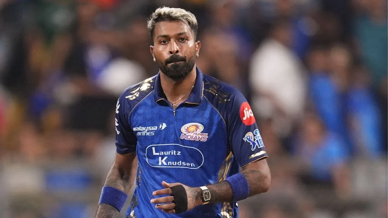 Badrinath Picks Hardik Pandya as Future CSK Captain