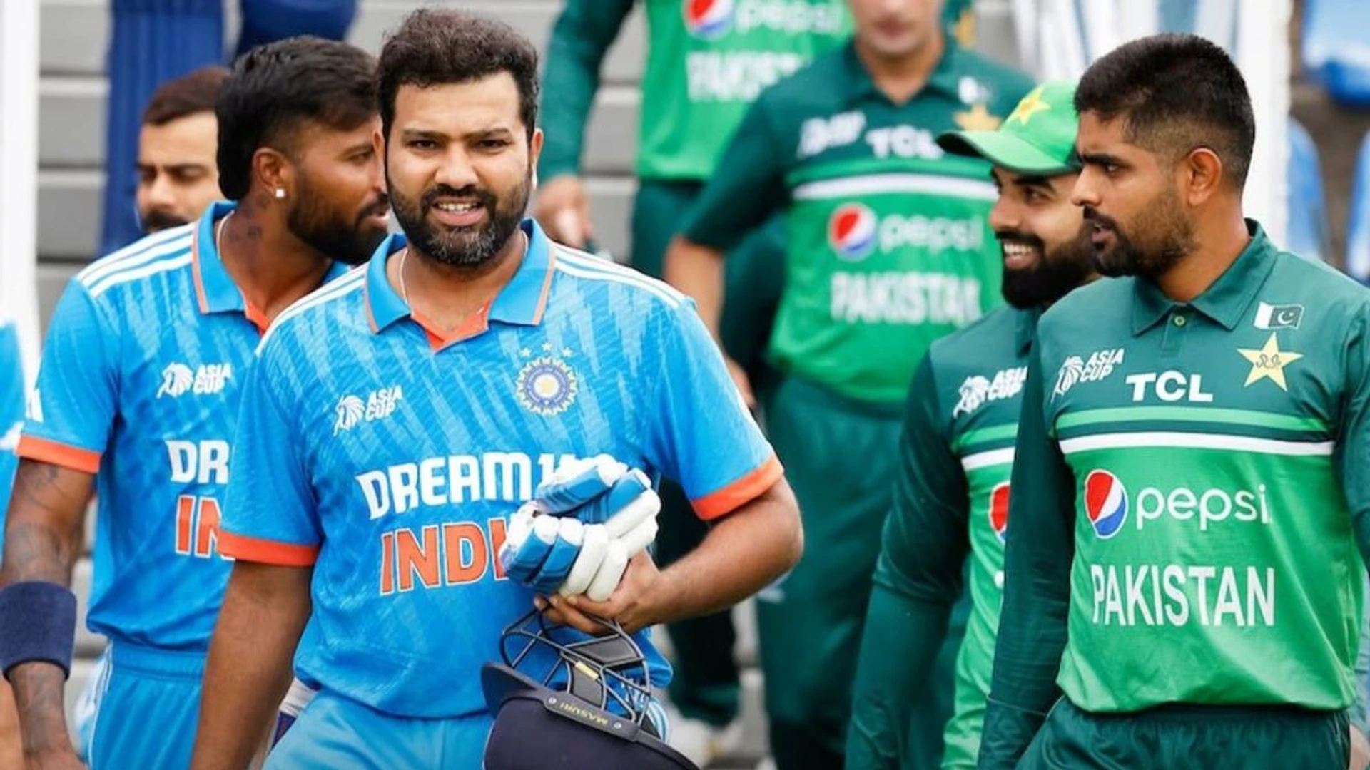 Outrage erupts on social media over India-Pakistan Asia Cup 2025 match