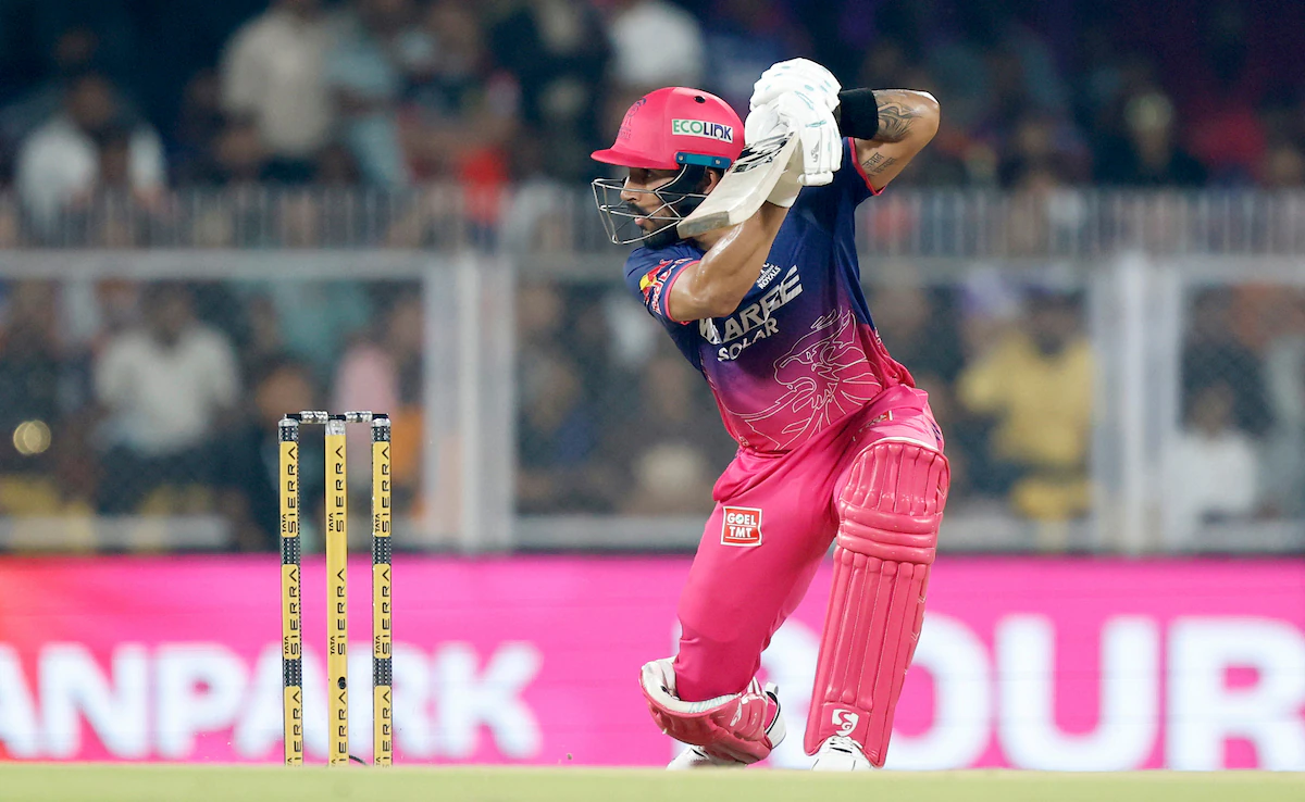 Zaheer Khan Reacts to Dhruv Jurel’s Knock in Eliminator Clash