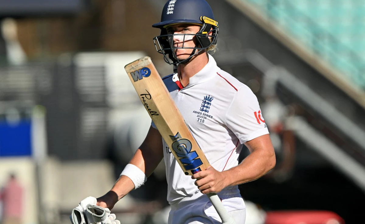 Jacob Bethell Remains in Contention for Lord’s Test After Injury