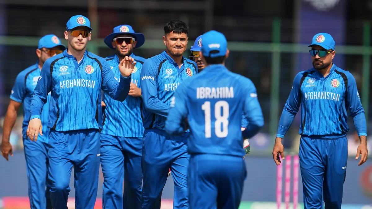 Afghanistan Cricket Board announce ODI and one-off Test squads for India tour