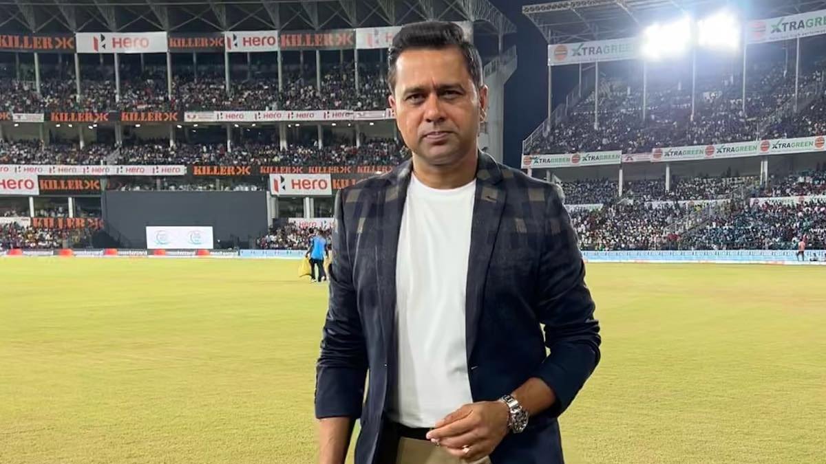 Aakash Chopra on Fire-Bowling Duel in Qualifier 2