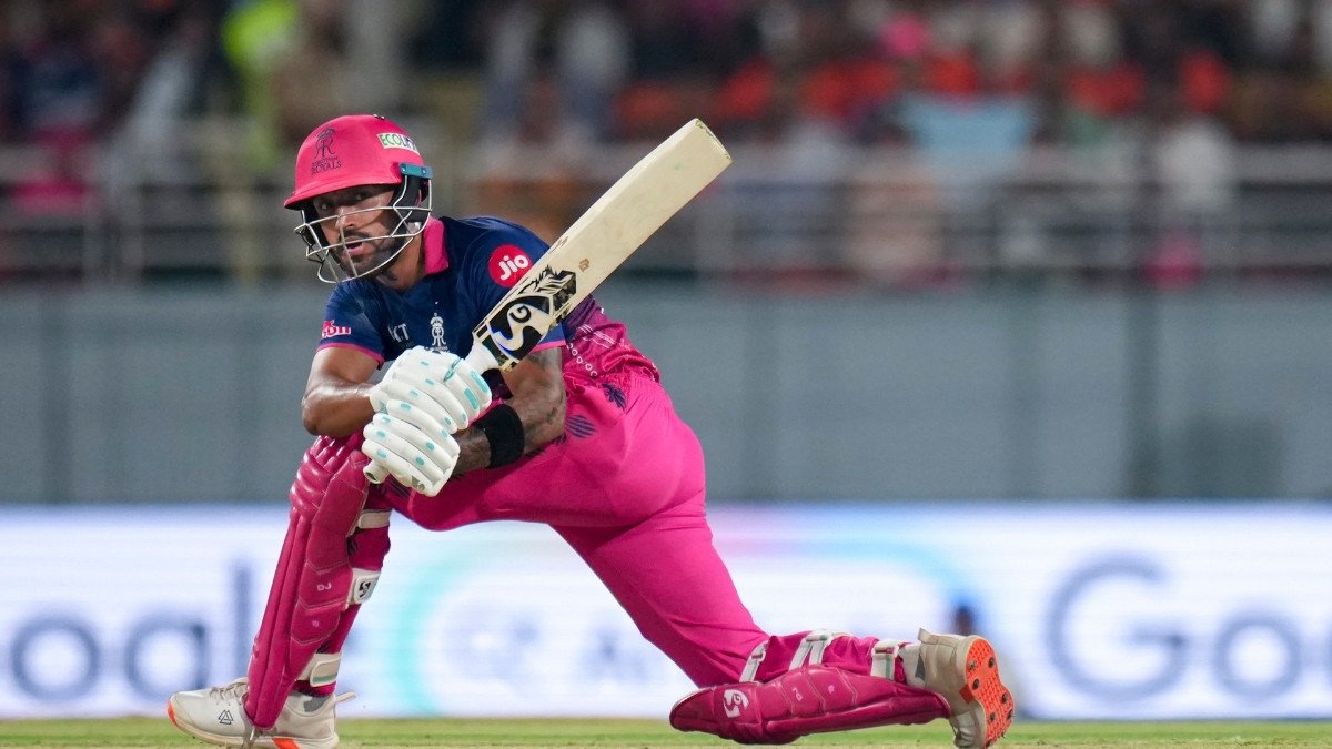 Dhruv Jurel outlines calm approach and responsibility in the team
