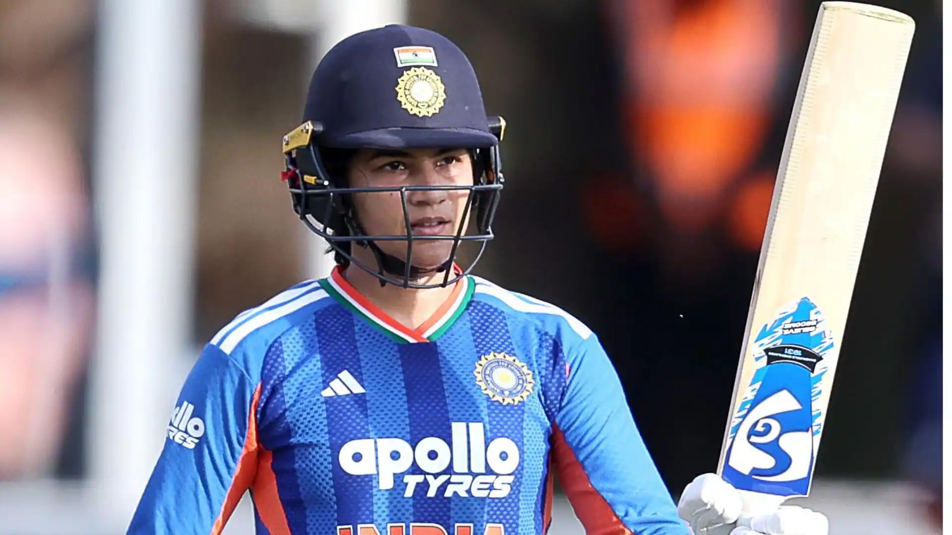 Bhatia Returns to Form After Long Absence Bhatia Returns to Form After Long Absence