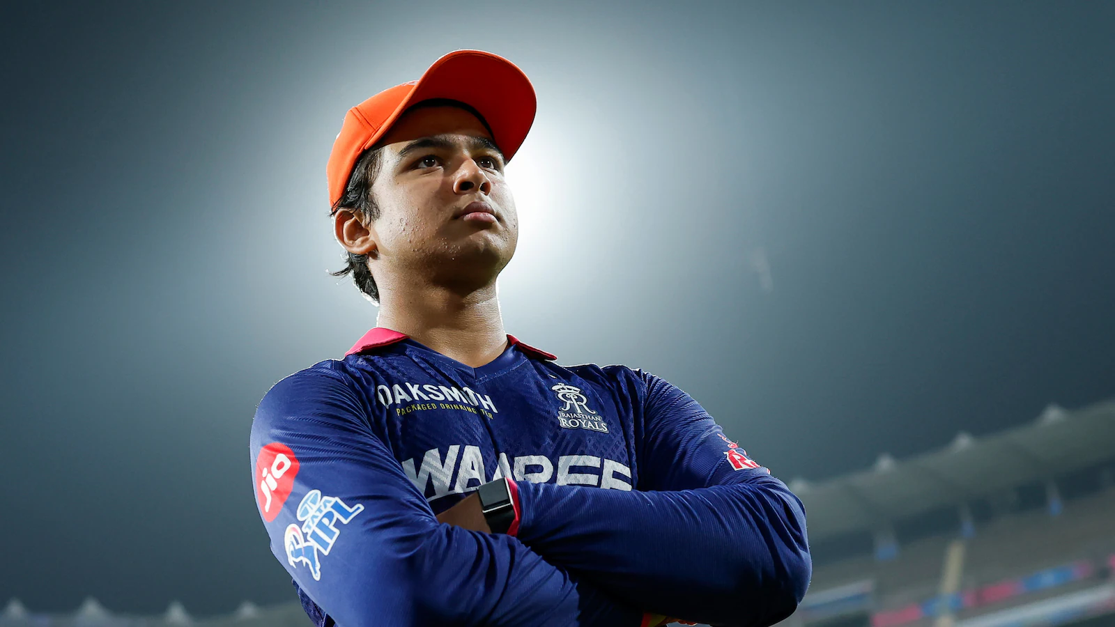 Vaibhav Sooryavanshi Showcases Why Opportunity Meets Talent in IPL