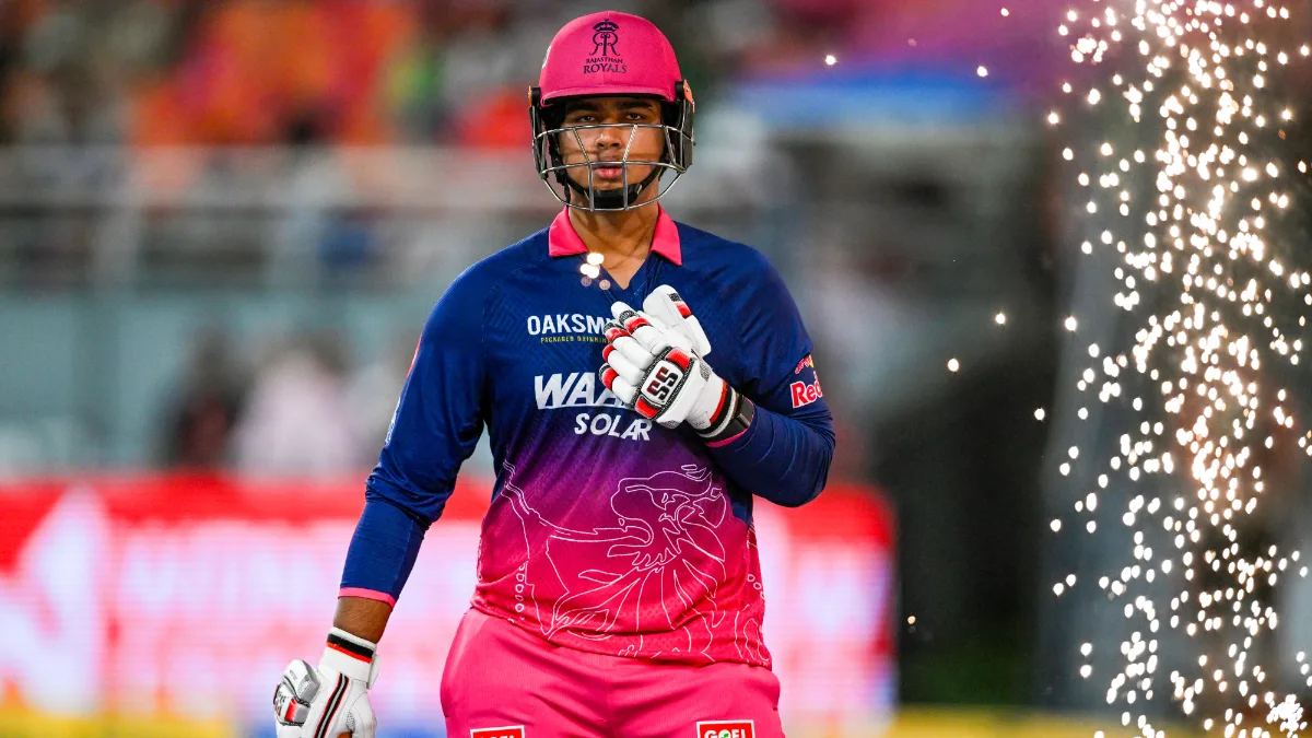 Aakash Chopra Says No Hurry for 15-Year-Old Vaibhav Sooryavanshi