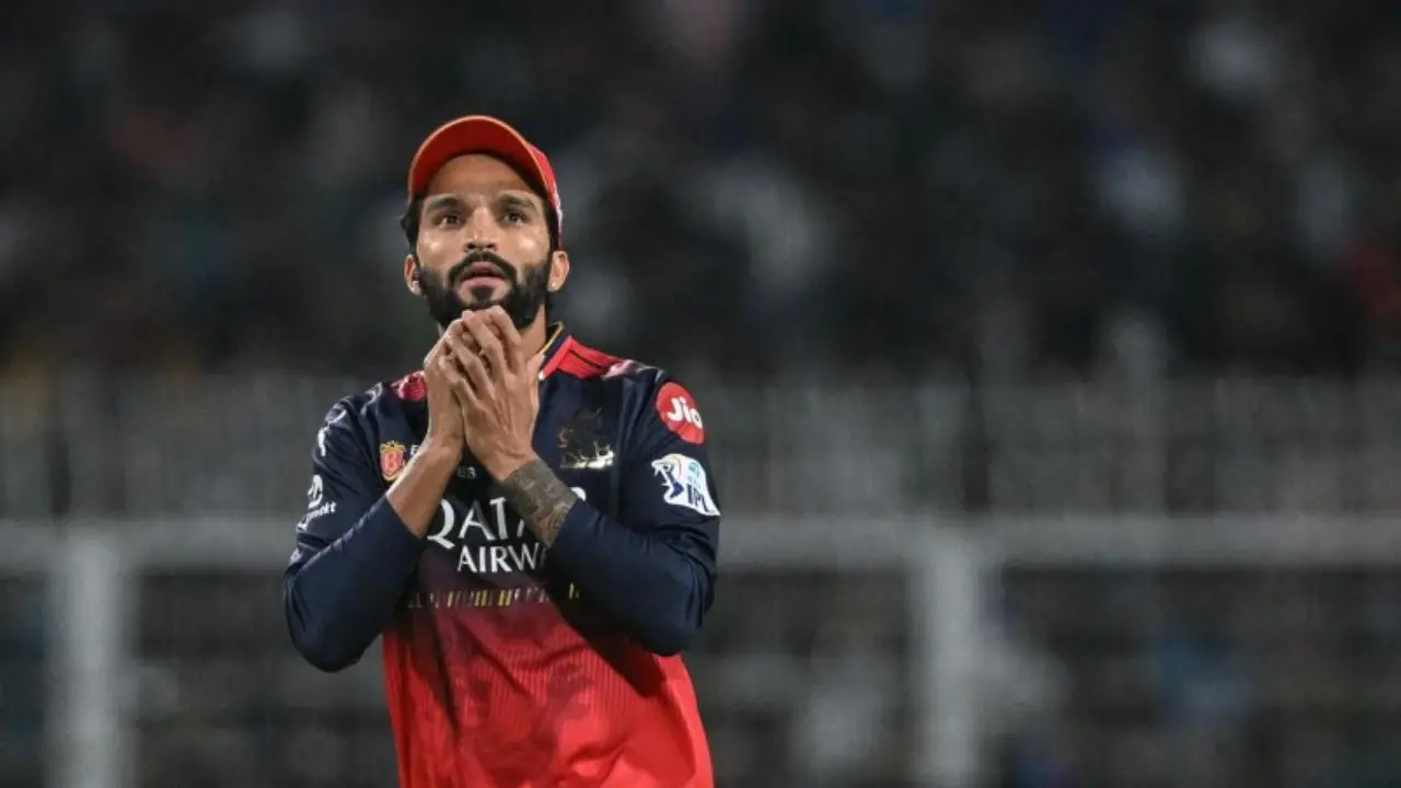 Hanuma Vihari criticises India's Rajat Patidar snub for Zimbabwe T20Is