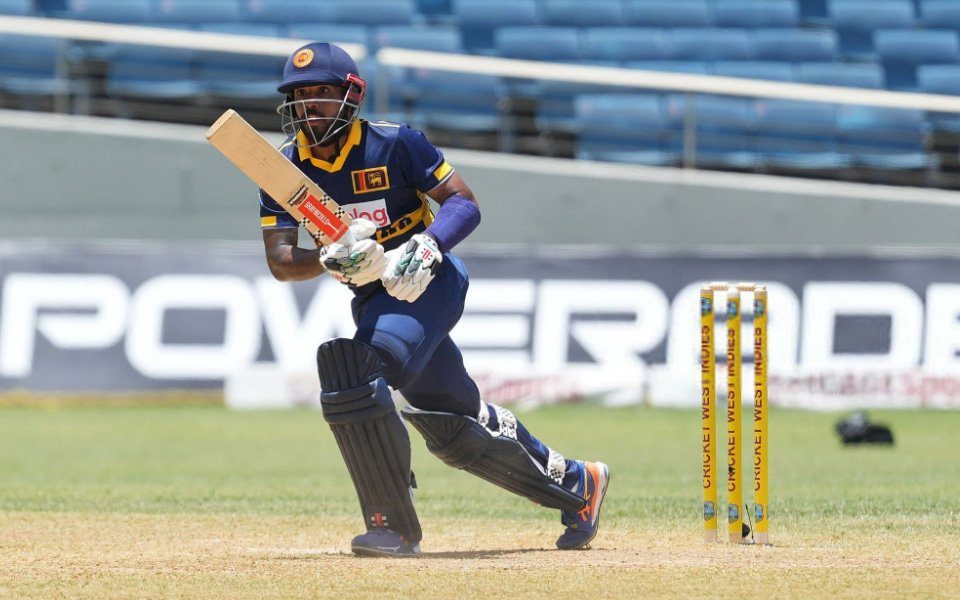 Kusal Mendis Faces LPL 2026 Setback After Hamstring Kusal Mendis Faces LPL 2026 Setback After Hamstring