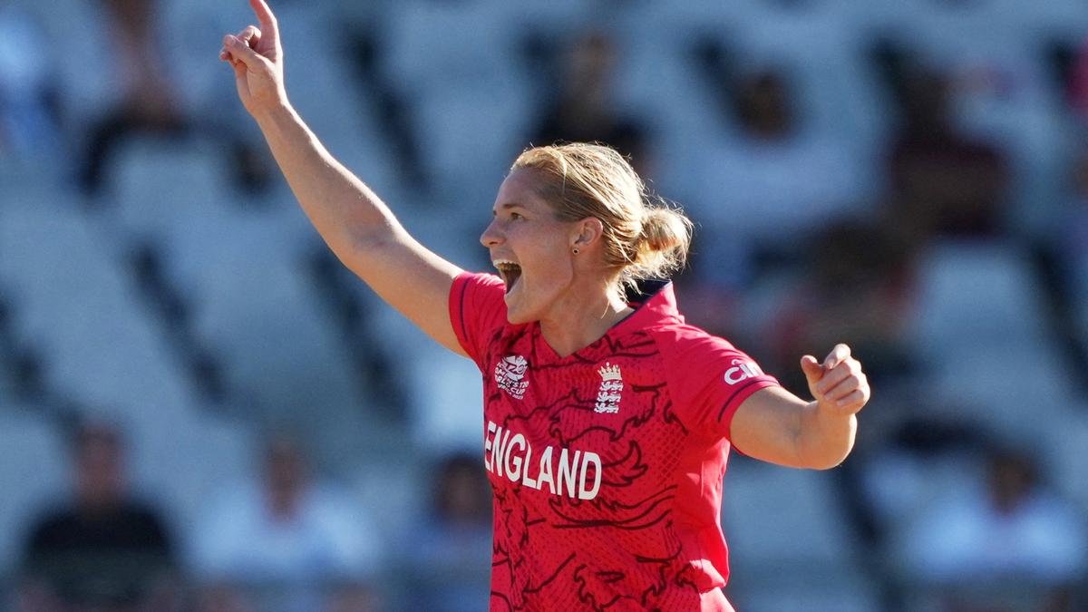 Sciver-Brunt Joins Trent Rockets Ahead of The Hundred 2026 Season
