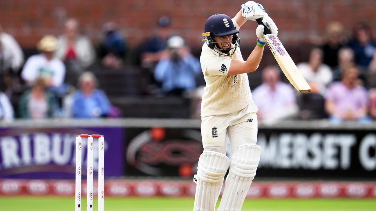 Heather Knight Bids Farewell to International Cricket