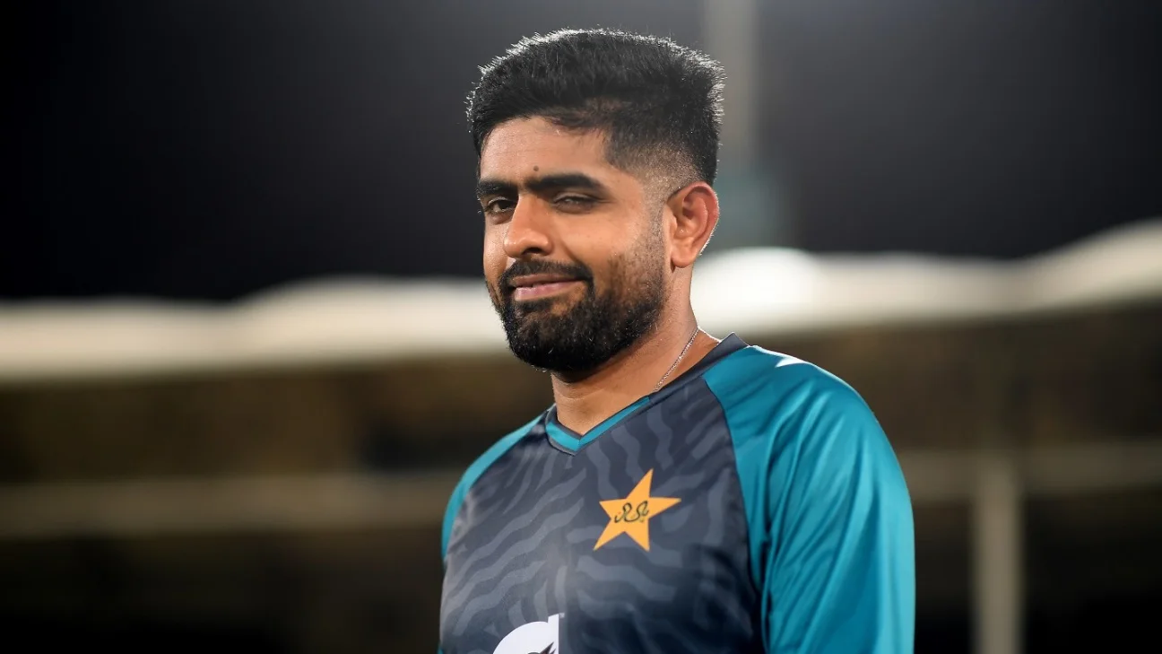Babar Azam Set for Pakistan T20I Captaincy Return