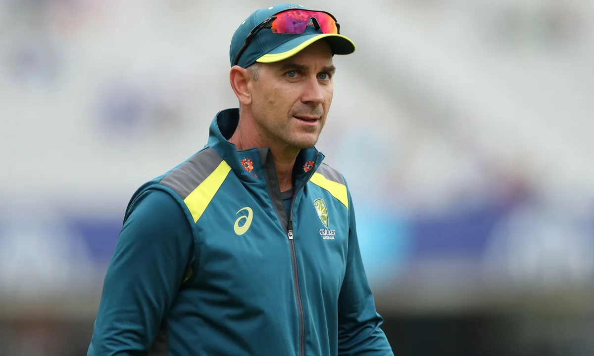Langer Misses Out On England Test Coach Talks