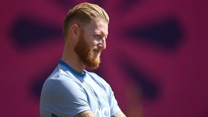 Ben Stokes’ Replacement Awaits ECB Approval Ben Stokes’ Replacement Awaits ECB Approval