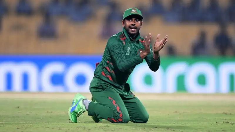 Mehidy Hasan Opens Up on T20 World Cup 2026 Omission Mehidy Hasan Opens Up on T20 World Cup 2026 Omission