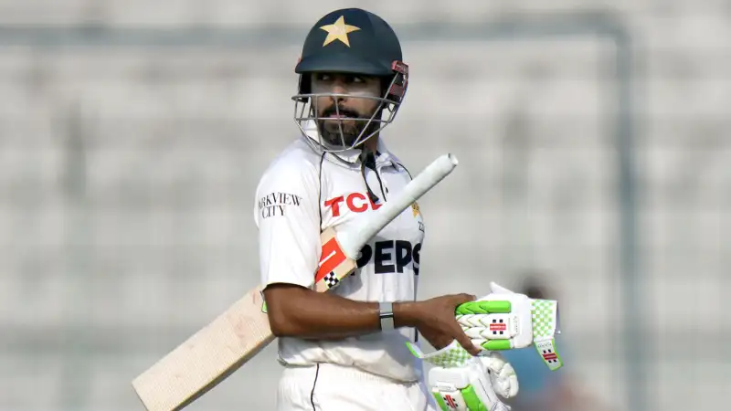 Shoaib Akhtar Takes Aim At Babar Azam’s Leadership And Impact