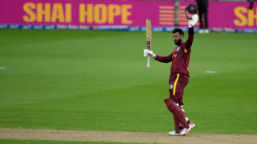 Hope’s Special Message as West Indies Look to Honour Sobers