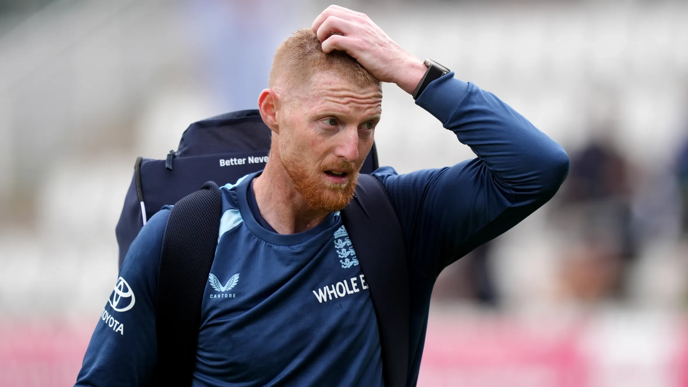 Ben Stokes’ Cricket Comeback Confirmed Ben Stokes’ Cricket Comeback Confirmed