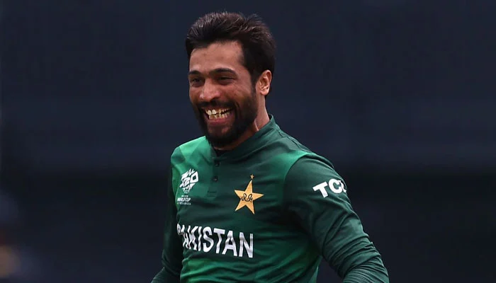 Mohammad Amir to Face IPL Teams in The Hundred