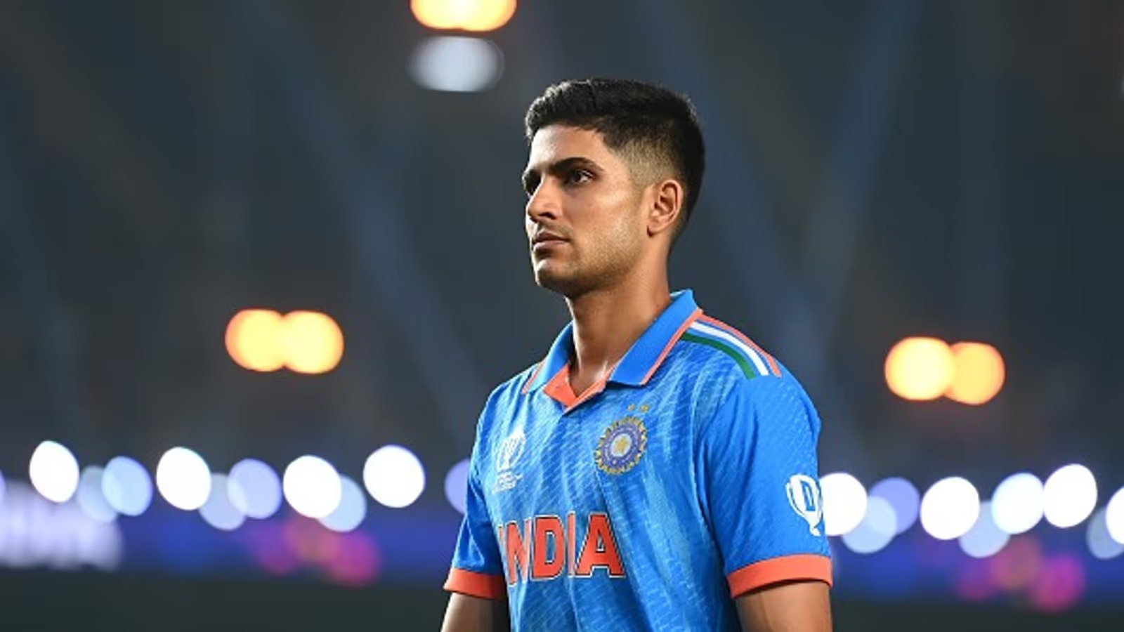 Ramesh Says Gill Is His Top Pick