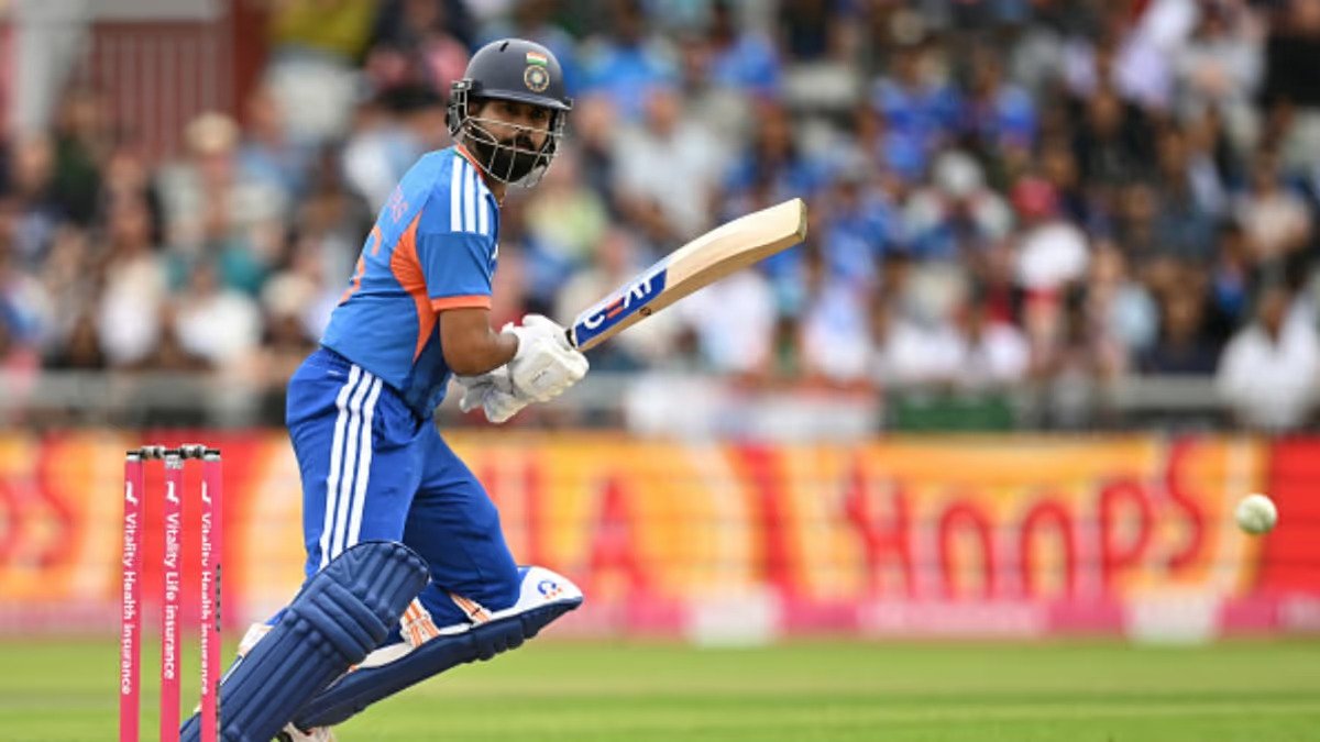 Shreyas Iyer Rues India's Adaptability Issues, Praises England