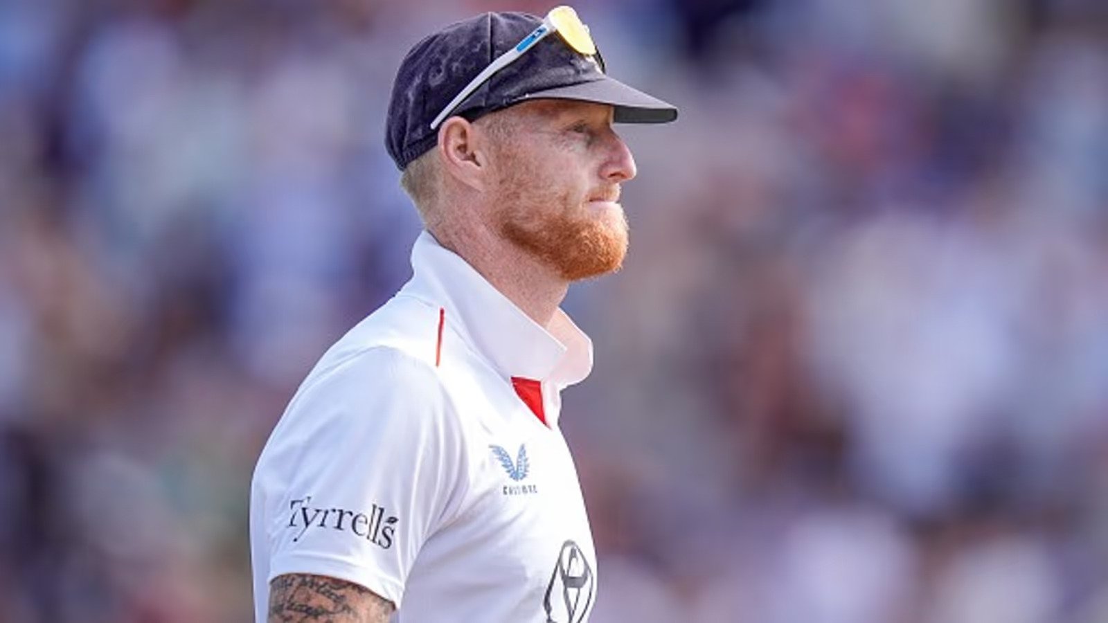 ICC Clears ECB Over Stokes Retirement Video ICC Clears ECB Over Stokes Retirement Video