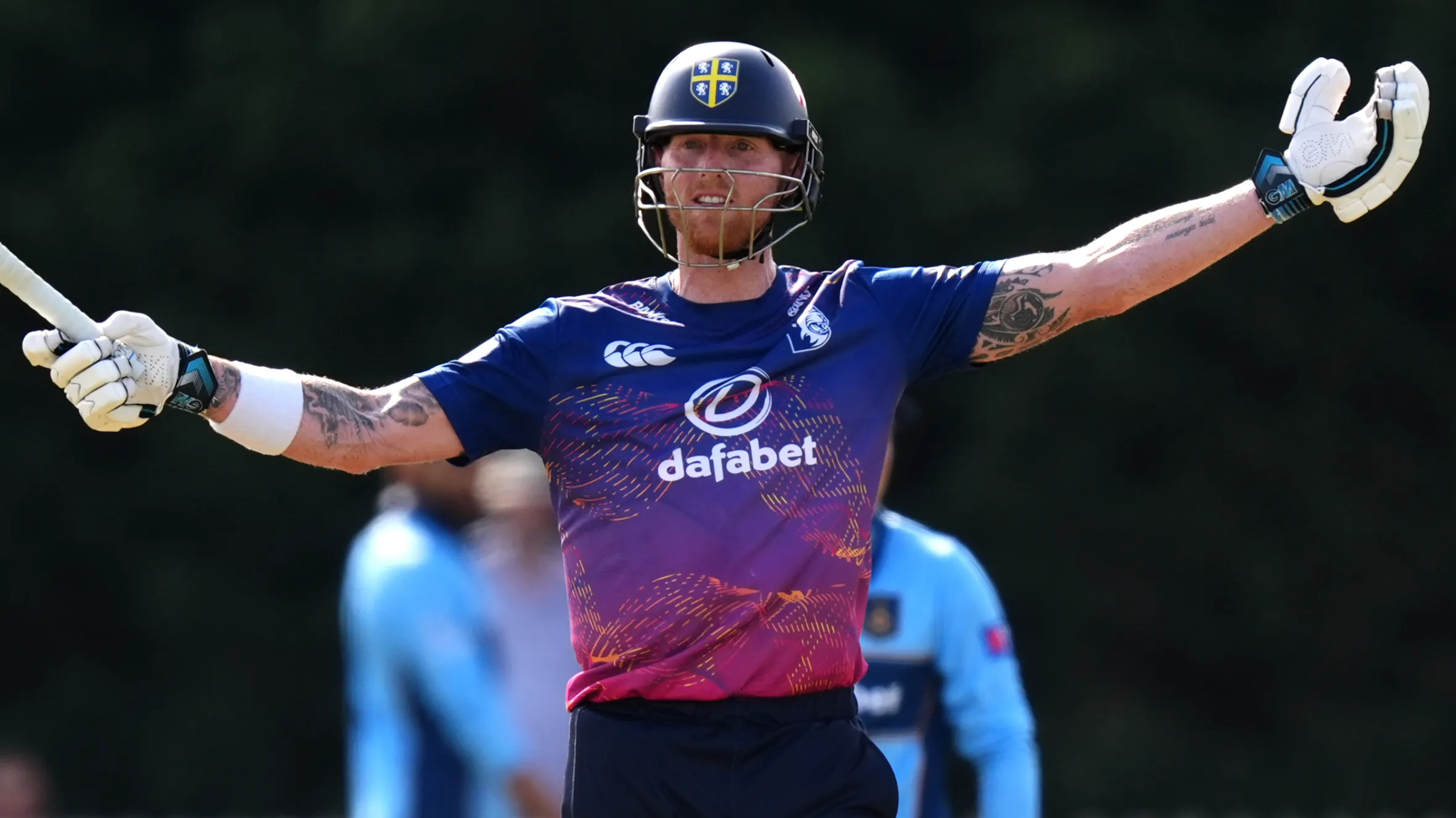 Ben Stokes Eyes Franchise Cricket After England Retirement Ben Stokes Eyes Franchise Cricket After England Retirement