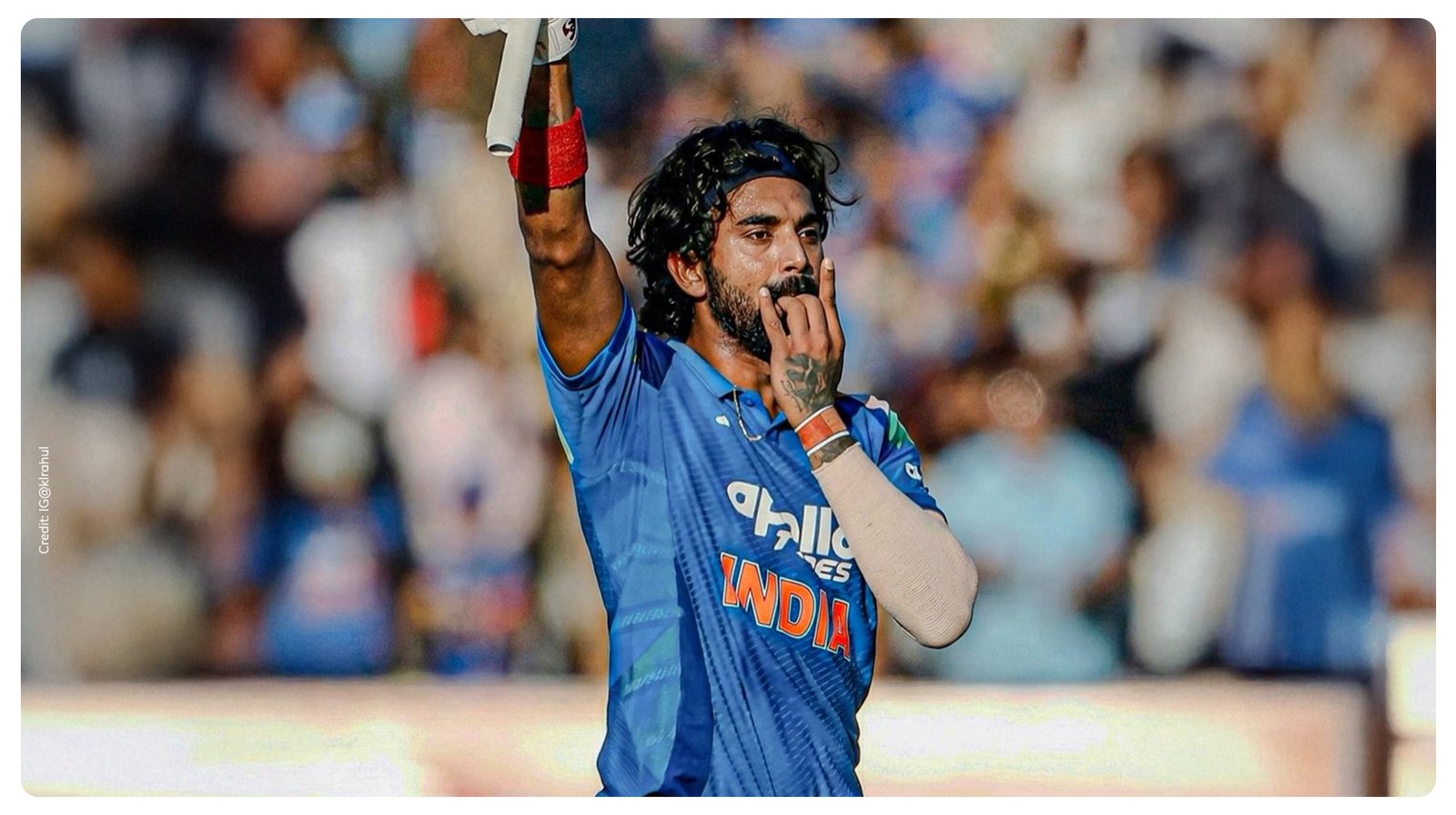 Sadagoppan Ramesh Backs KL Rahul After India's Defeat
