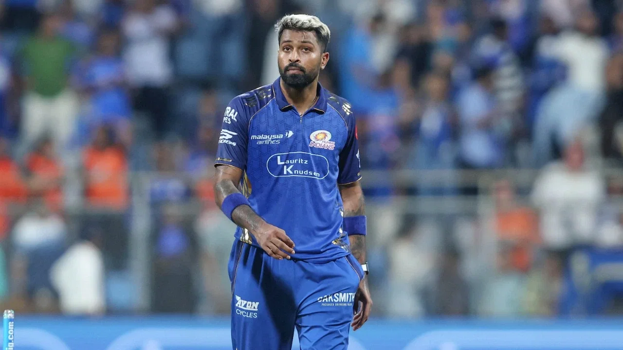 CSK Join Race for Hardik Pandya Trade