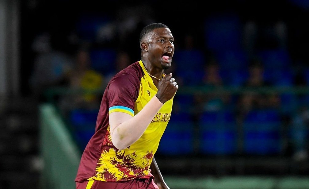 Jason Holder Calls Time on ODI Career