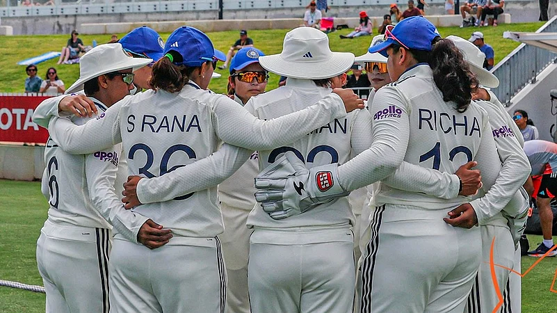Muzumdar Backs Test Championship After Lord’s Win Muzumdar Backs Test Championship After Lord’s Win