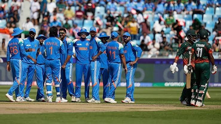 Bangladesh Tour Crucial for India-Afghanistan Series