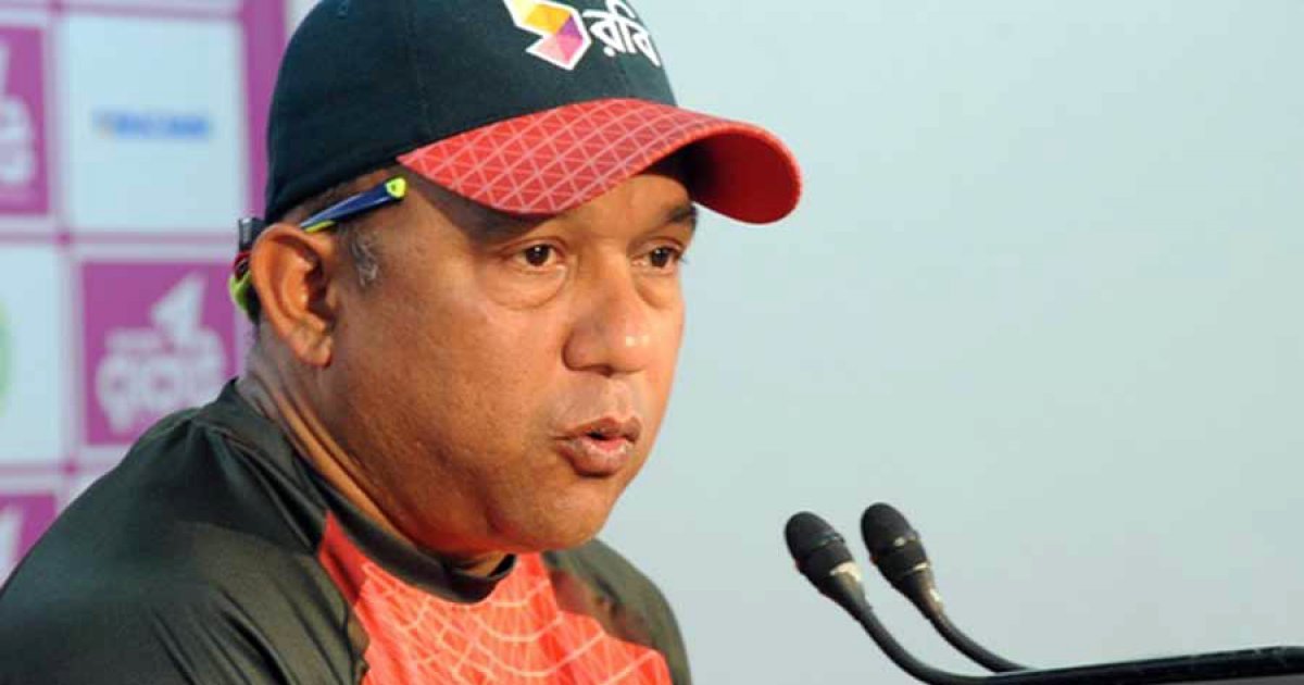 Khaled Mahmud appointed BCB consultant for age-group cricket