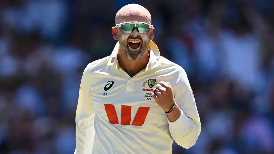 Nathan Lyon Confident Ahead of Test Comeback