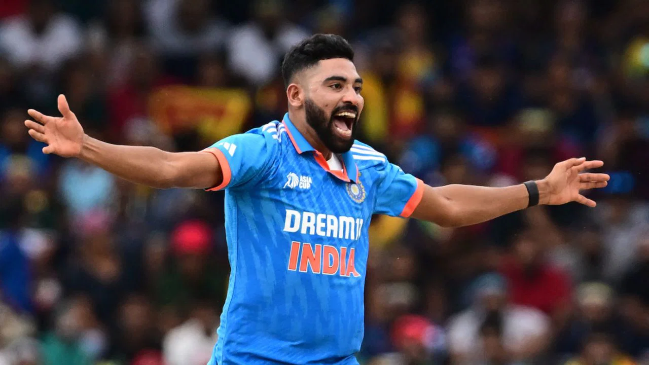 Siraj Likely First To Be Left Out, Says Aakash Chopra