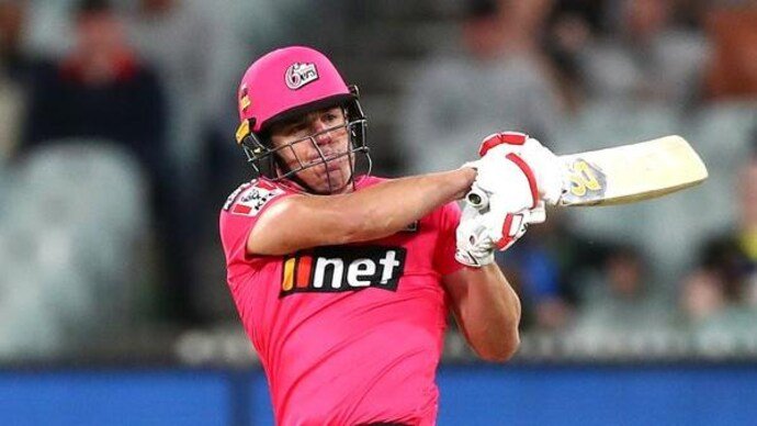 Moises Henriques Retires, Begins New Chapter With Portugal