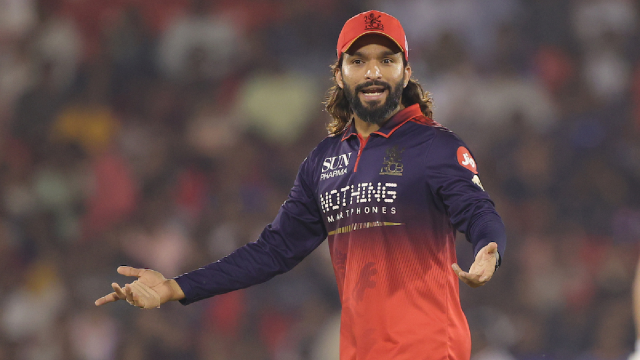 Srikkanth Pushes For Rajat Patidar’s T20I Inclusion