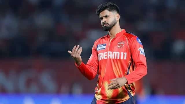 Shreyas Iyer's Stoinis Decision That Cost PBKS IPL 2026 Title