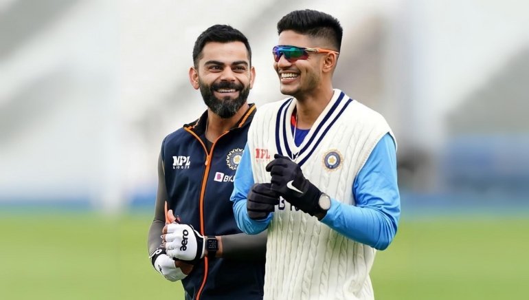 Abhishek Nayar Praises Shubman Gill’s Outstanding Form