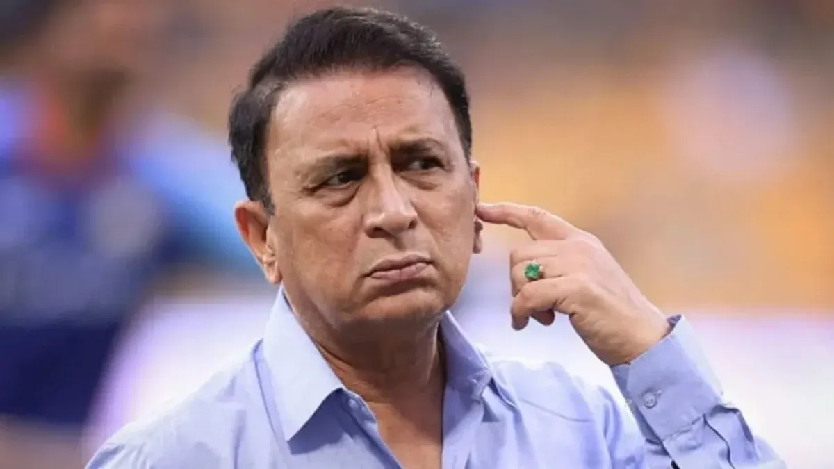 Sunil Gavaskar Reacts to India’s Poor Form, Calls for Introspection