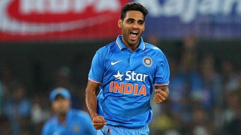 R Ashwin Picks Bhuvneshwar Kumar Over Shami for 2027 ODI WC