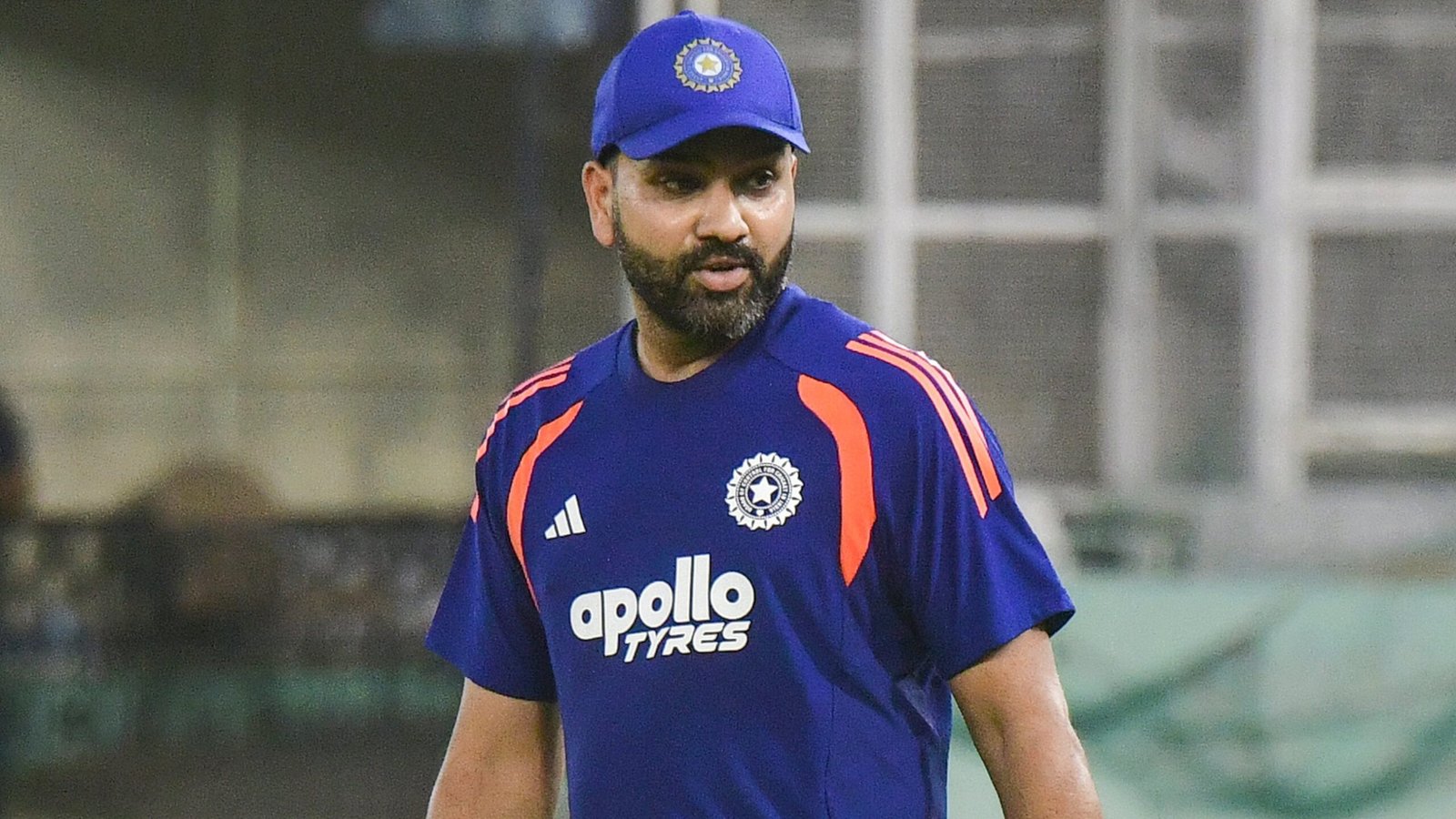 Rohit Sharma’s Parents Reach London Ahead Of His Possible Last International Match