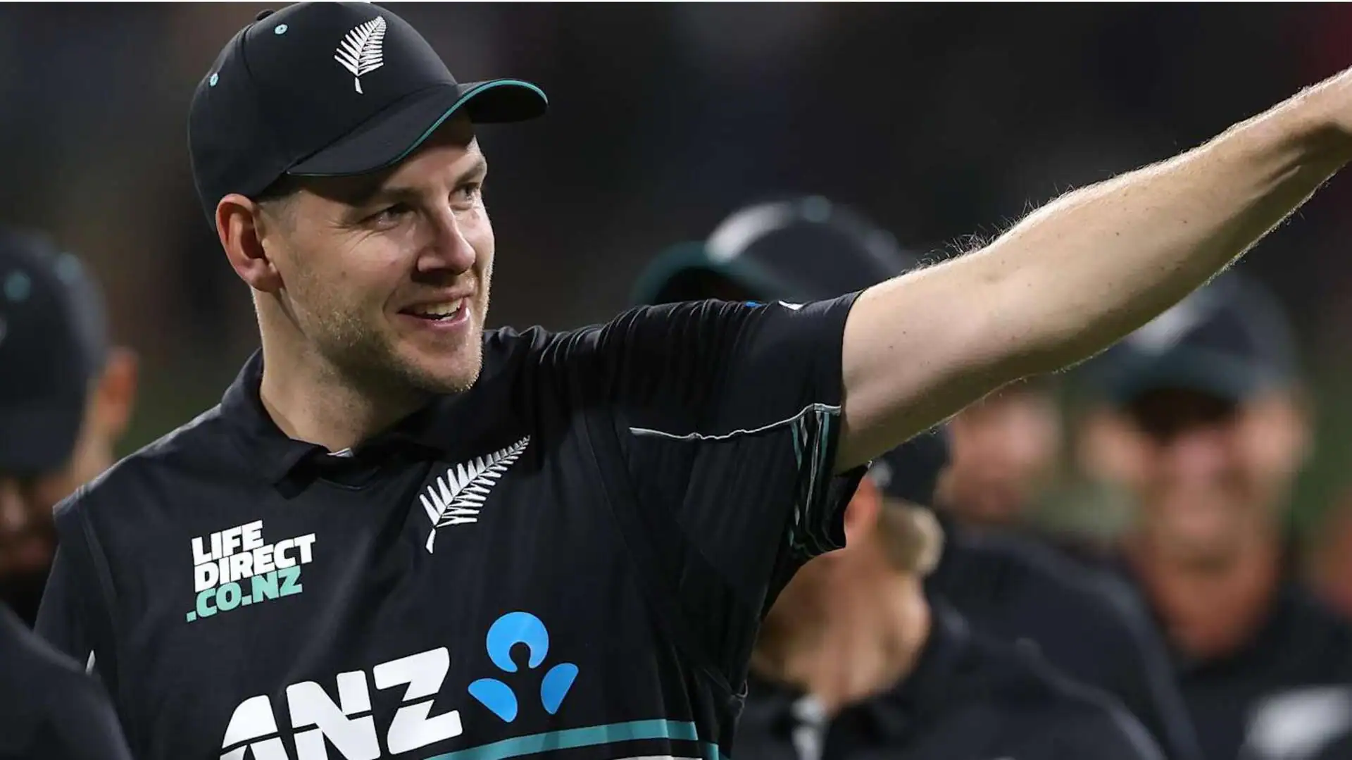Santner Confident in Duffy for West Indies ODIs
