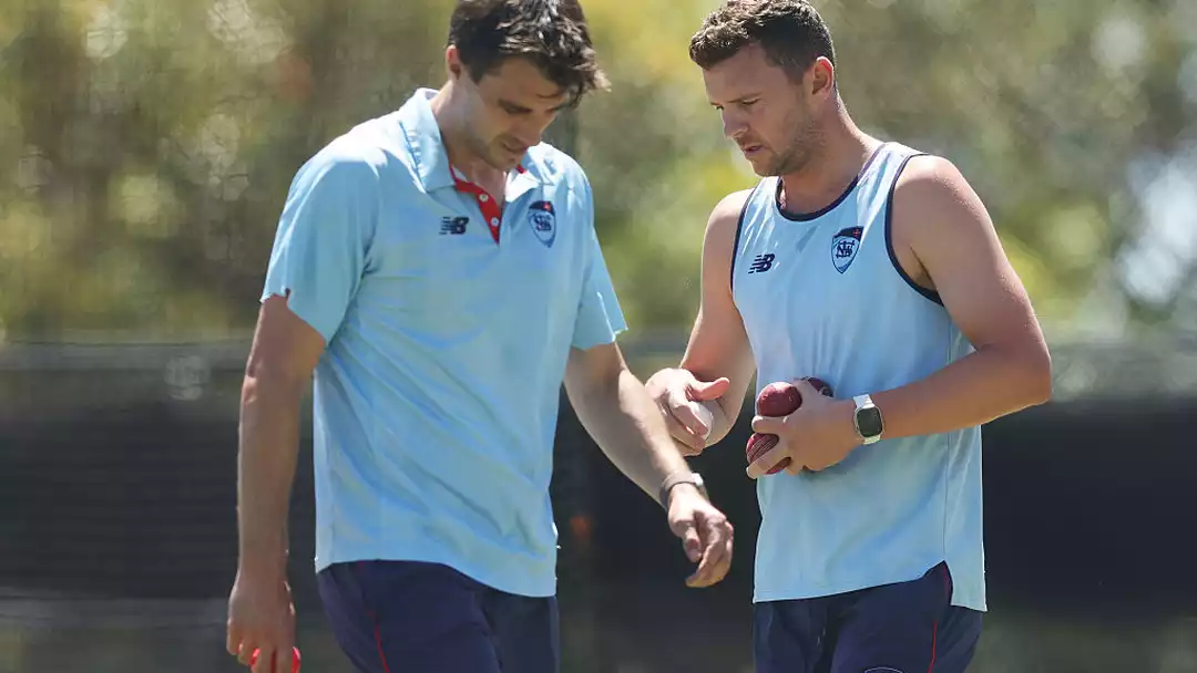 Star Trio Cummins, Hazlewood, Lyon Included in Australia’s Bangladesh Squad