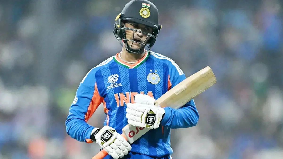 Abhishek Sharma’s Game Plan Exposed? Srikkanth Shares Verdict Abhishek Sharma’s Game Plan Exposed? Srikkanth Shares Verdict