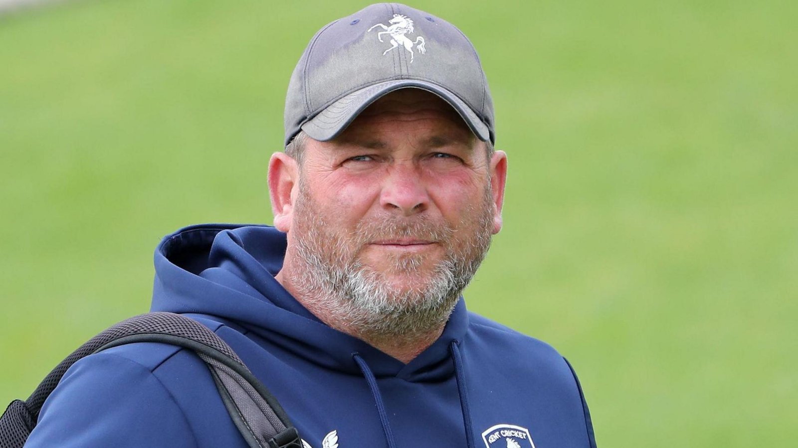 Matt Walker Named Sussex Head Coach