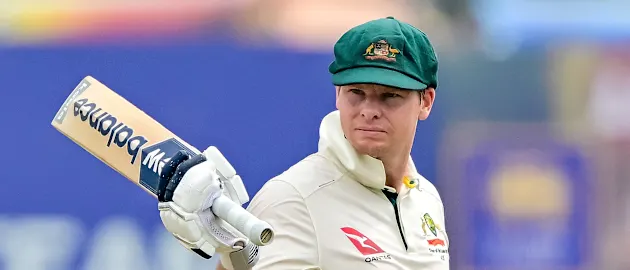 Revitalised Smith Ready to Lead Australia’s Batting