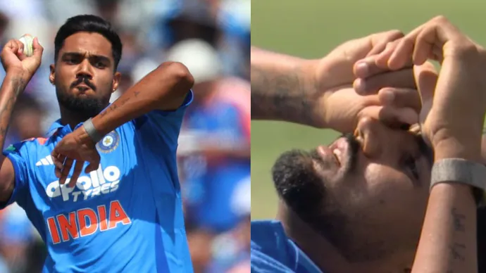 Nayar Hails Gurnoor Brar’s Hunger After Edgbaston Return