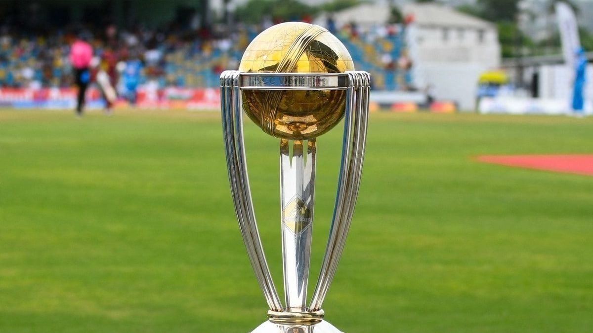 ICC Plans New Super Seven Format for ODI WC ICC Plans New Super Seven Format for ODI WC