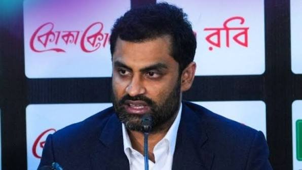 Tamim Iqbal Seeks Government Help to Ensure India Tour Tamim Iqbal Seeks Government Help to Ensure India Tour